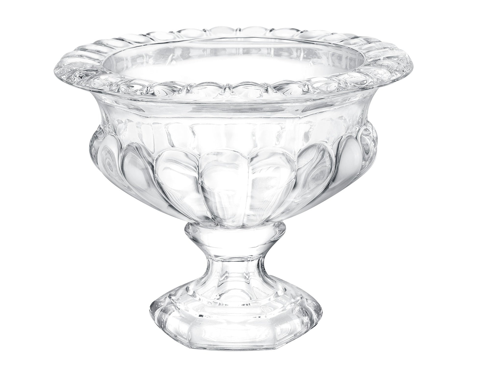 Claes Medium Vase - Rounded Type - Madame Coco JO