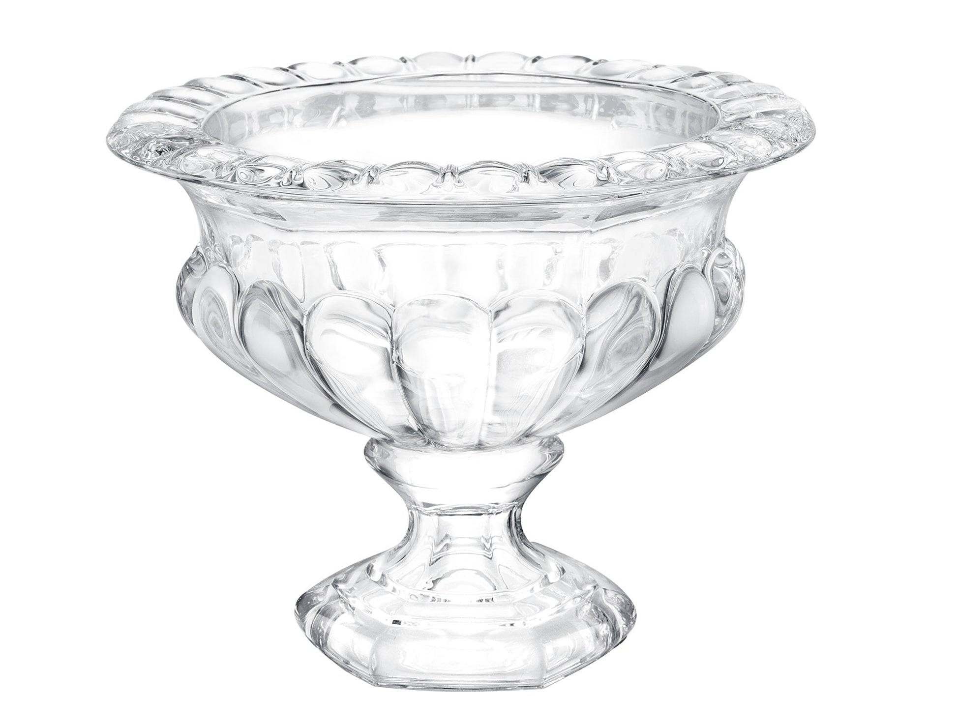 Claes Medium Vase - Rounded Type - Madame Coco JO