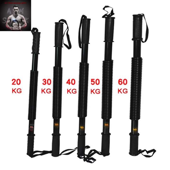 30 Kg Bending Stick
