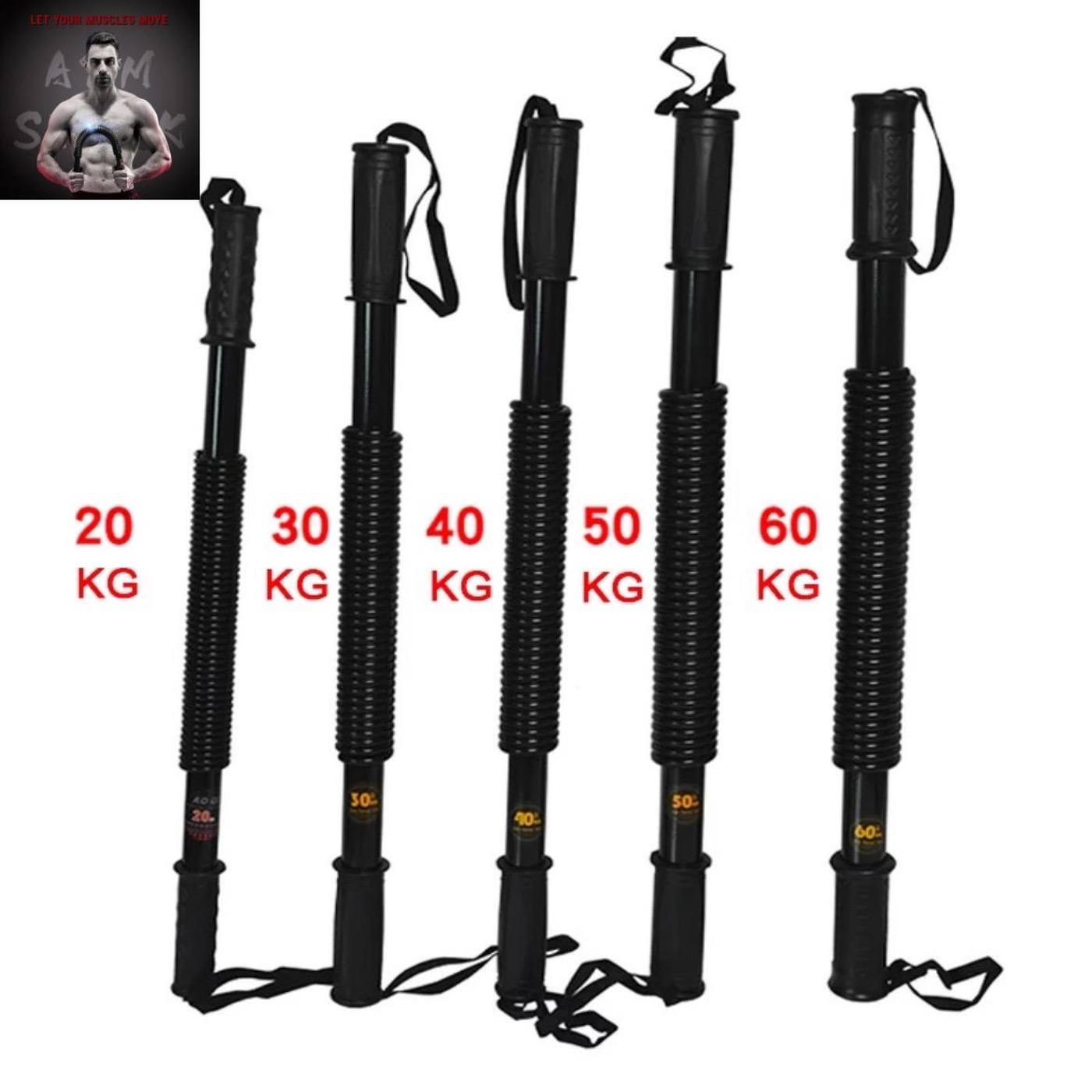 20 Kg Bending Stick 20 Kg Bending Stick