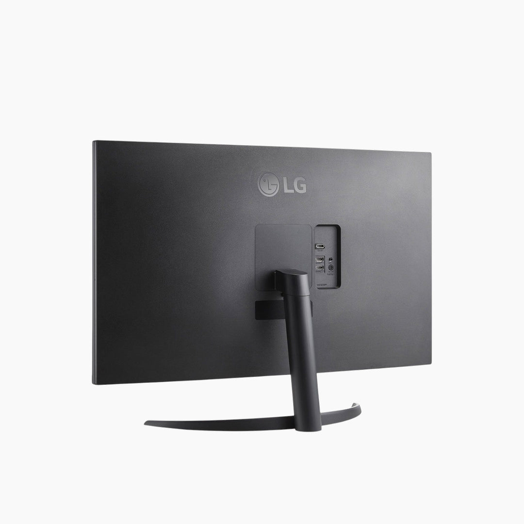 LG 31.5" UHD 4K HDR Monitor