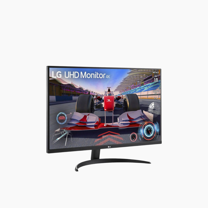 LG 31.5" UHD 4K HDR Monitor