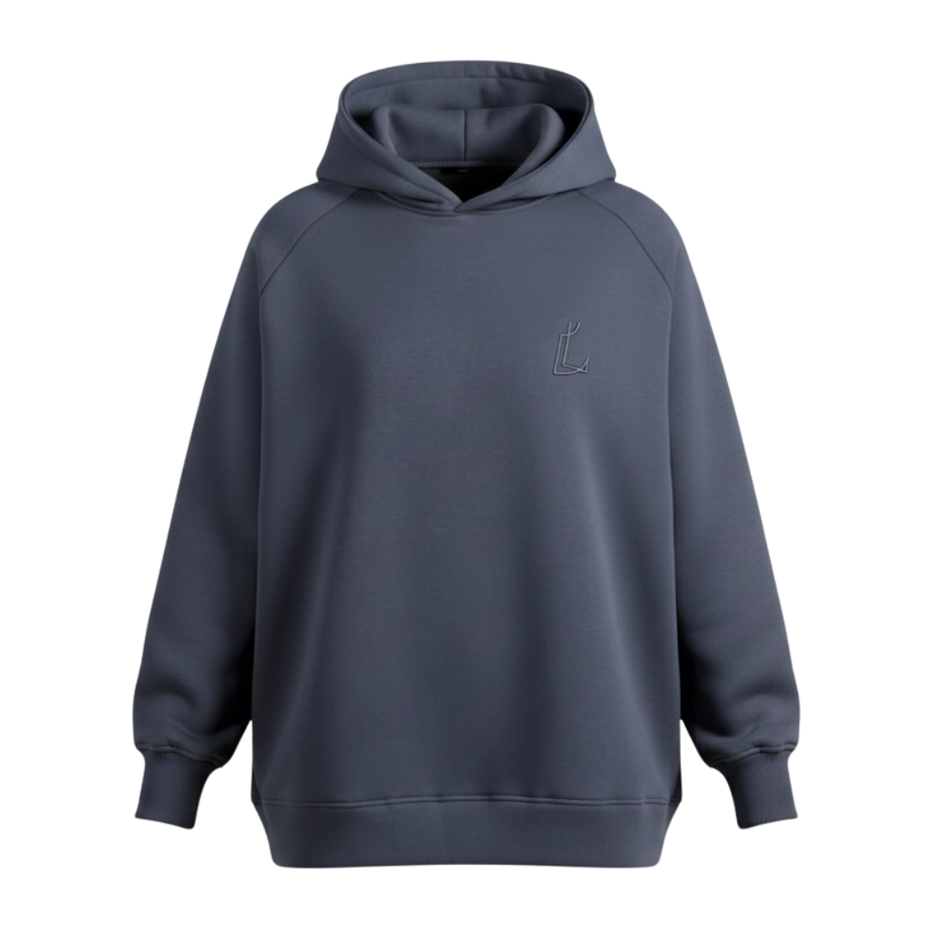 L Official Hoodie