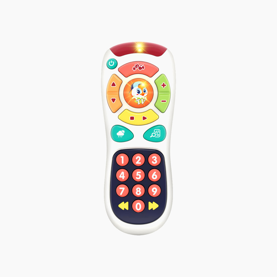 Hola My Remote Baby Toy