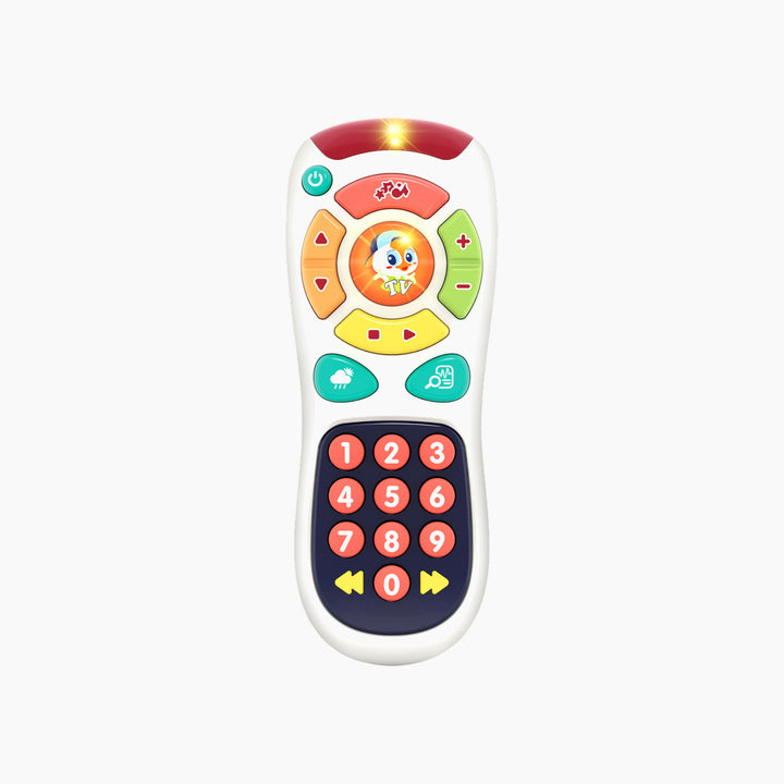 Hola My Remote Baby Toy