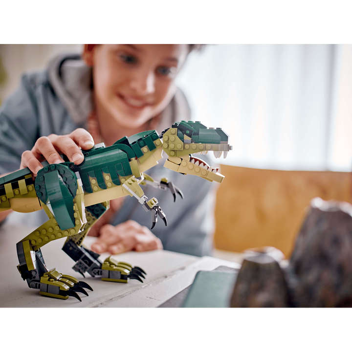 LEGO T. Rex- 626 Pcs