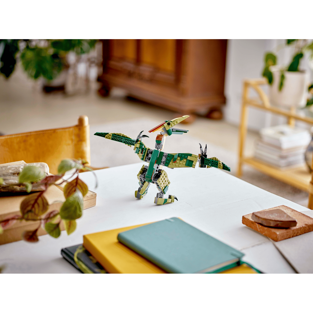 LEGO T. Rex- 626 Pcs