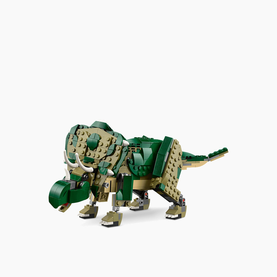 LEGO T. Rex- 626 Pcs