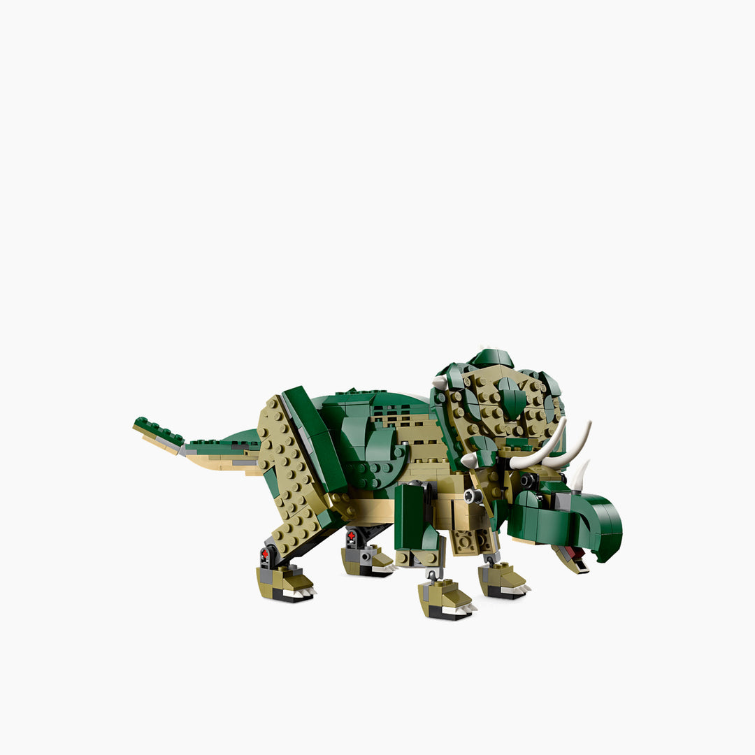 LEGO T. Rex- 626 Pcs