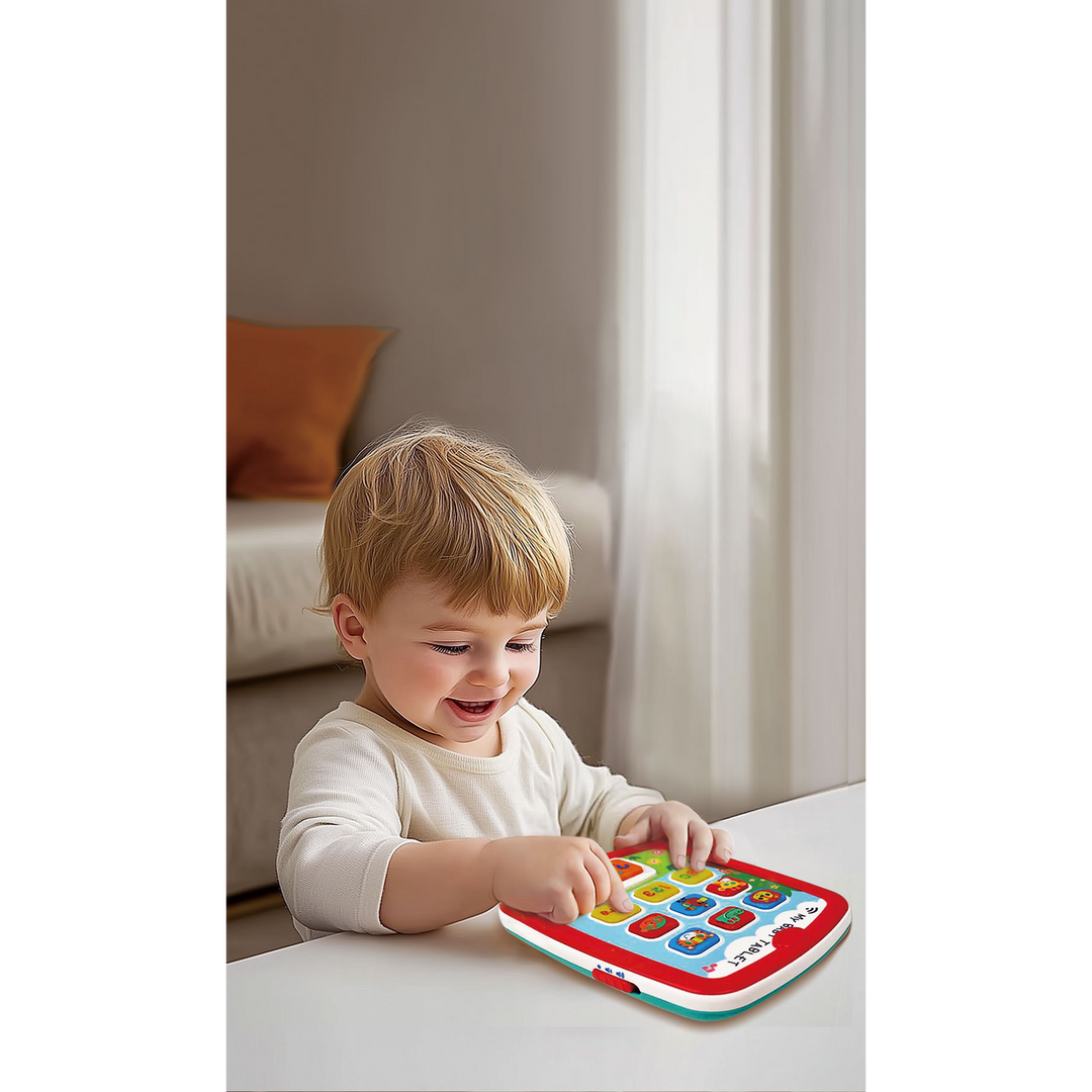 Hola Baby Tablet