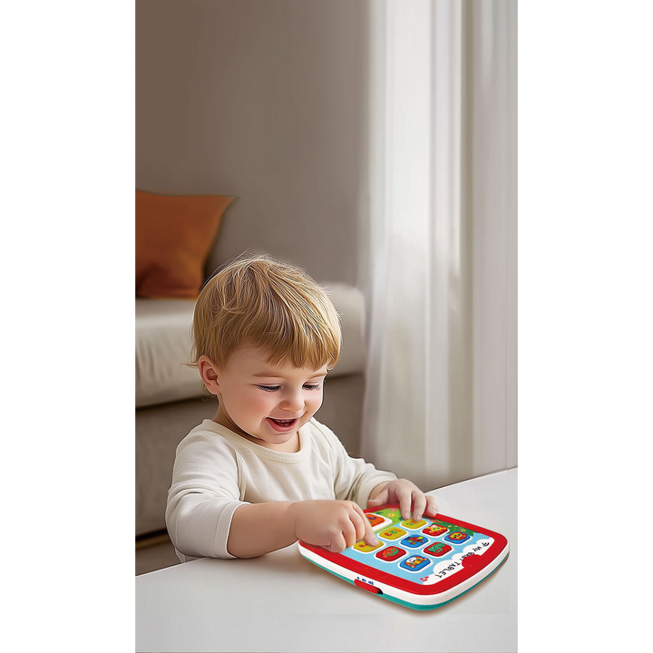 Hola Baby Tablet