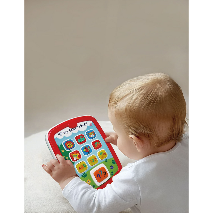 Hola Baby Tablet