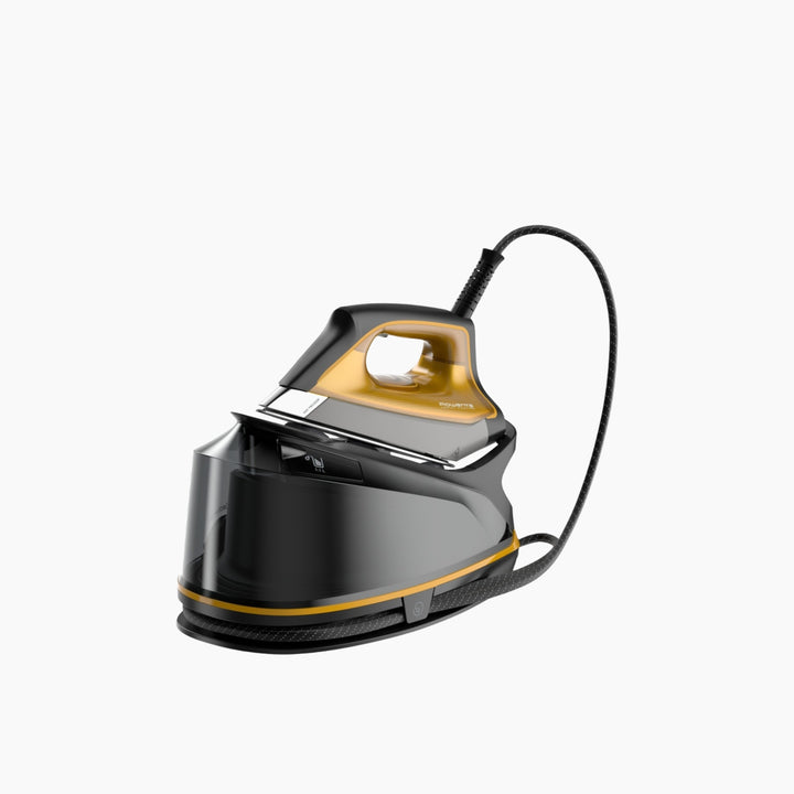 Tefal Compact Steam Pro Steam Generator - 2200W, 6.4 Bar, 325g
