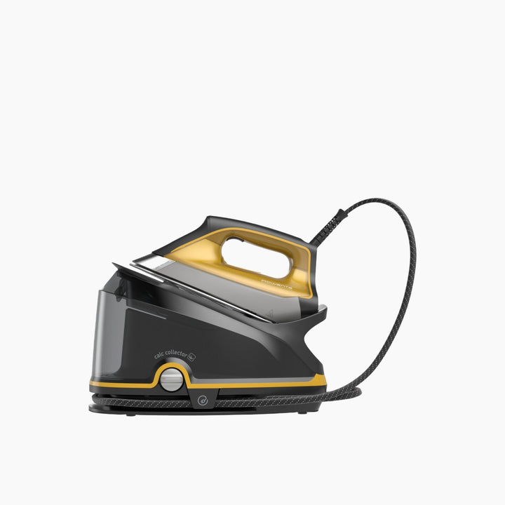 Tefal Compact Steam Pro Steam Generator - 2200W, 6.4 Bar, 325g