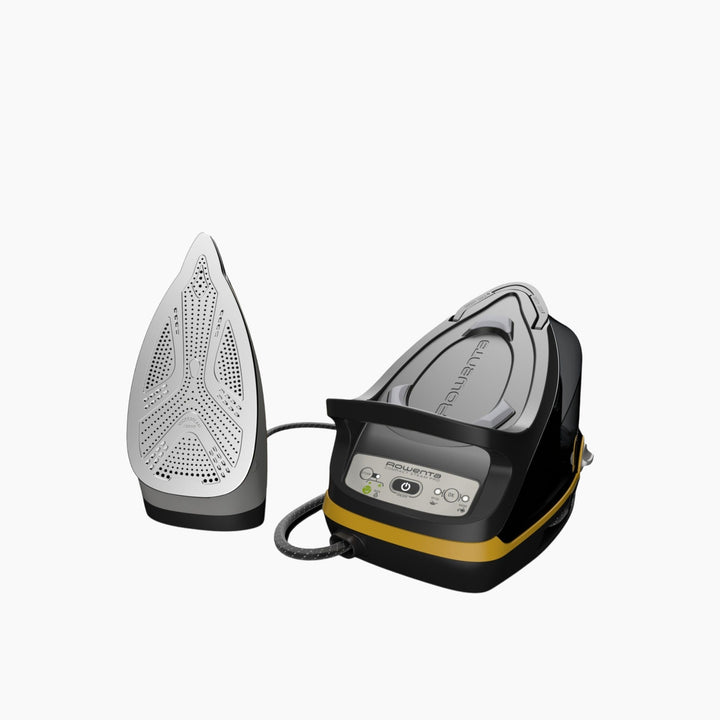 Tefal Compact Steam Pro Steam Generator - 2200W, 6.4 Bar, 325g