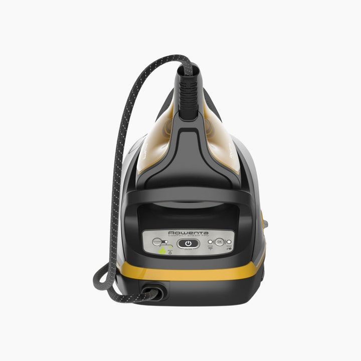 Tefal Compact Steam Pro Steam Generator - 2200W, 6.4 Bar, 325g
