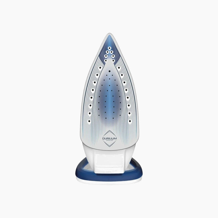 Tefal Easygliss Plus Steam Iron - 2400W, 45g/min, 190g, Anti-Drip