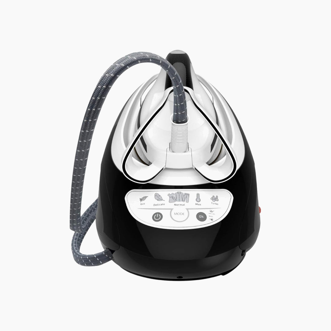 Tefal Pro Express Ultimate Steam Generator - 8 Bar