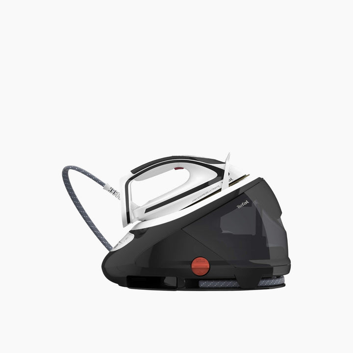 Tefal Pro Express Ultimate Steam Generator - 8 Bar
