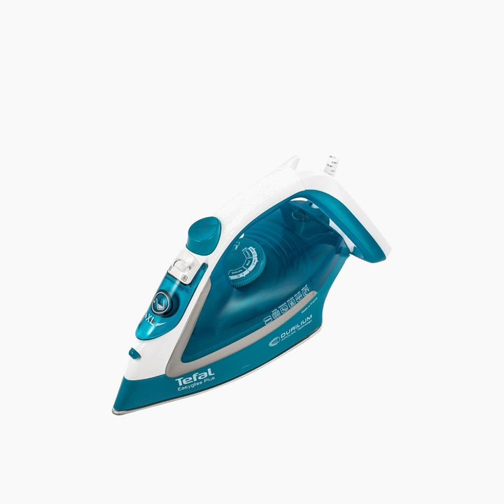 Tefal Easygliss Plus Steam Iron - 2500W