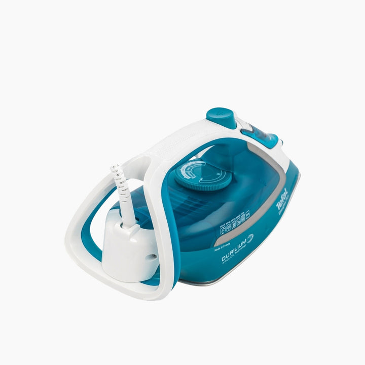 Tefal Easygliss Plus Steam Iron - 2500W