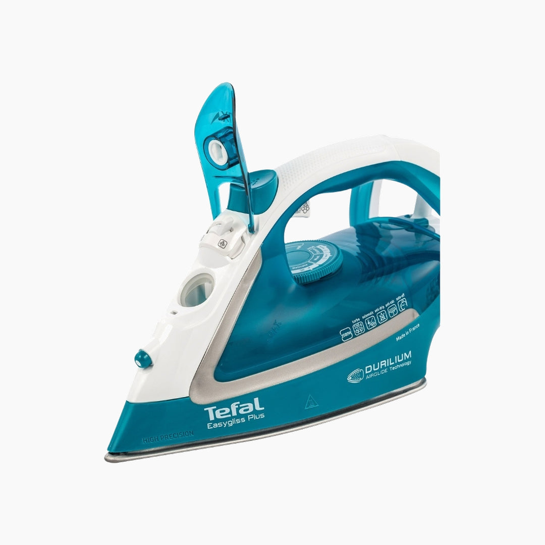 Tefal Easygliss Plus Steam Iron - 2500W