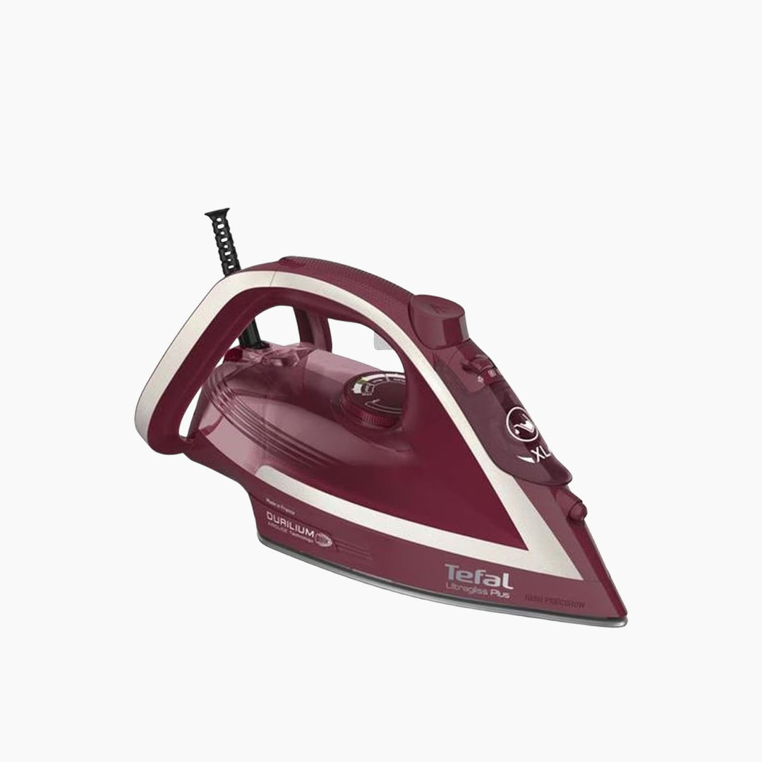 Tefal Ultragliss Steam Iron - 2800W