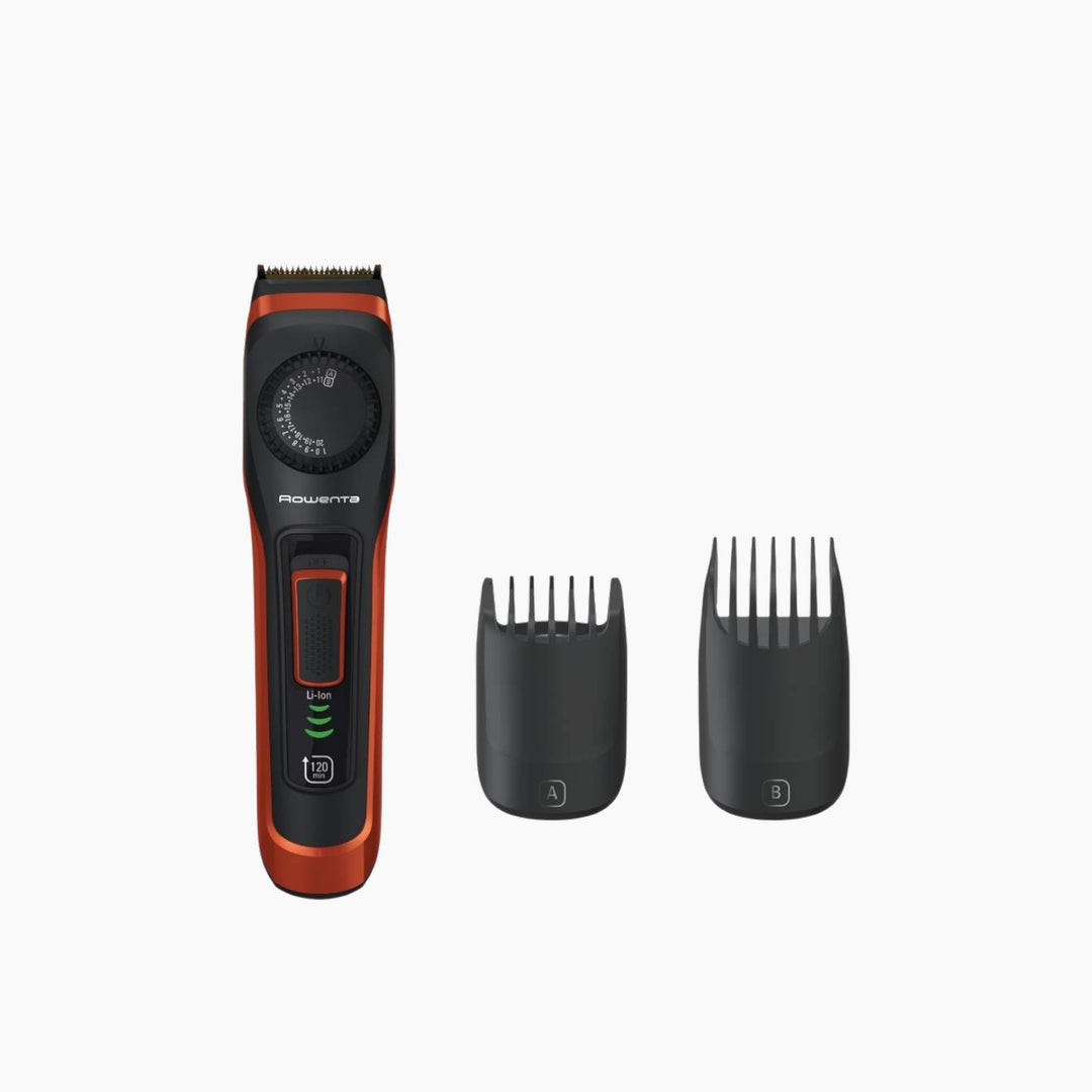 Tefal Expertise Beard Trimmer