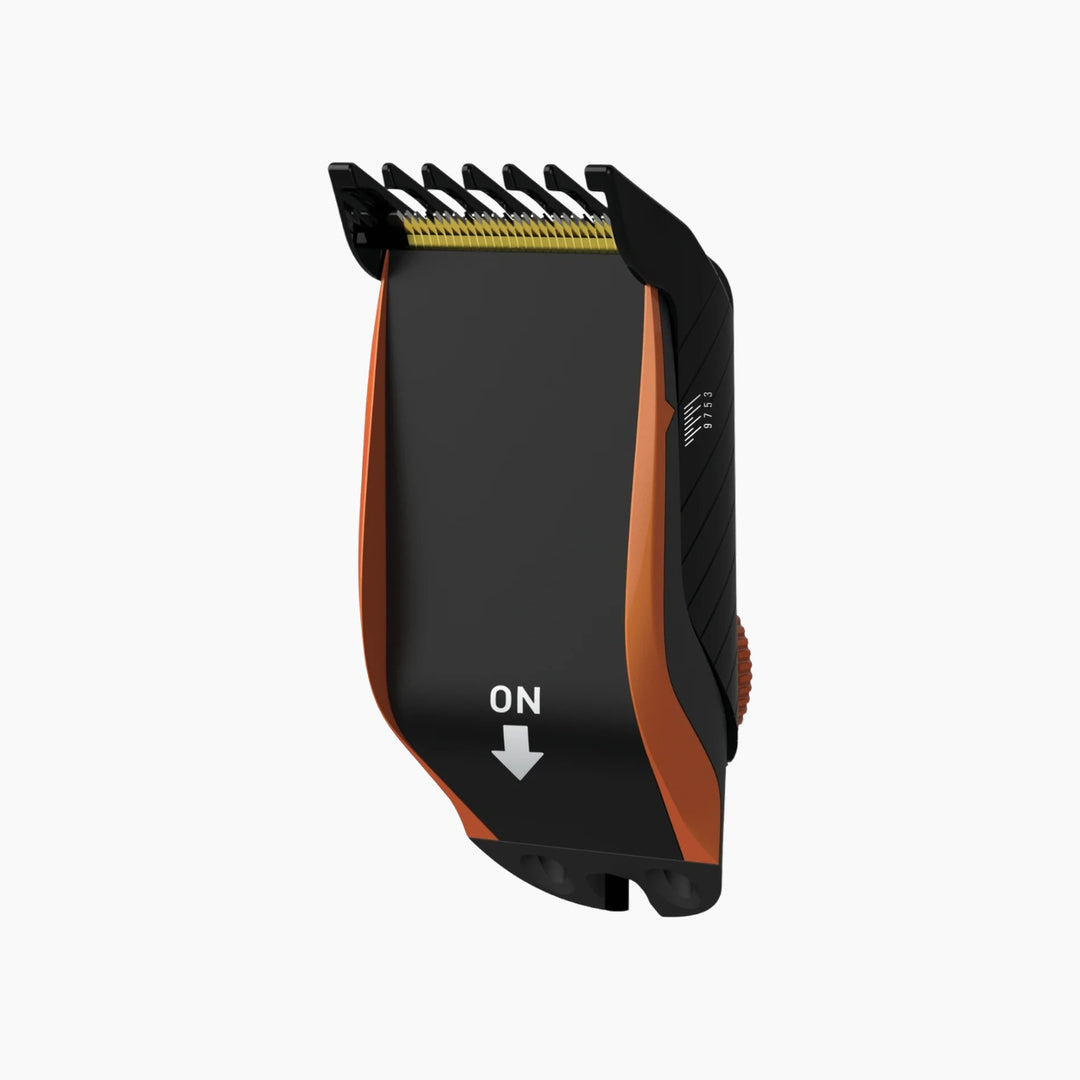 Tefal Expertise Beard Trimmer