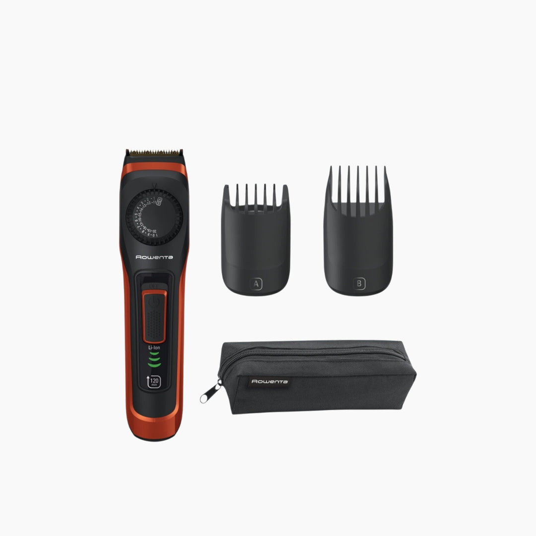 Tefal Expertise Beard Trimmer