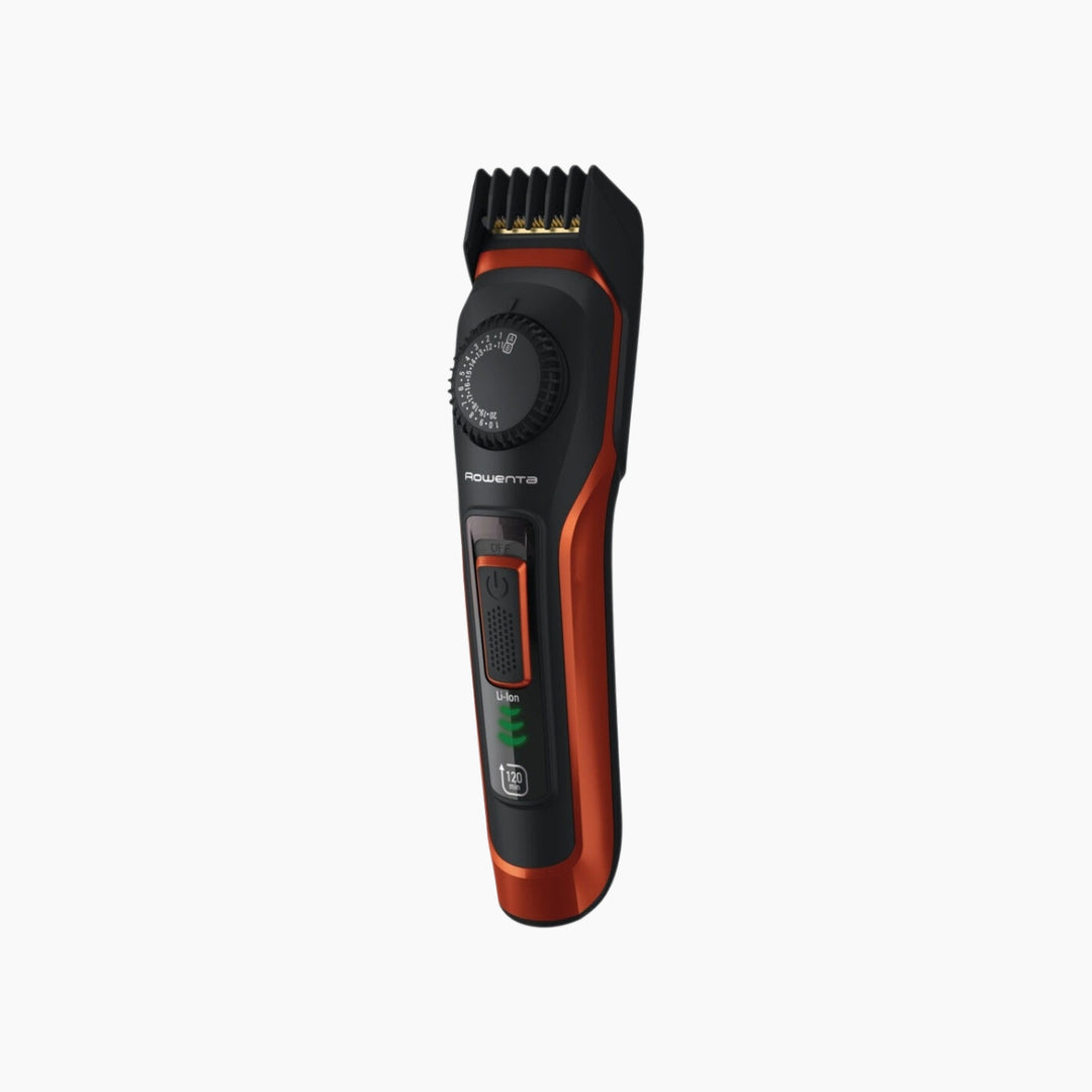 Tefal Expertise Beard Trimmer