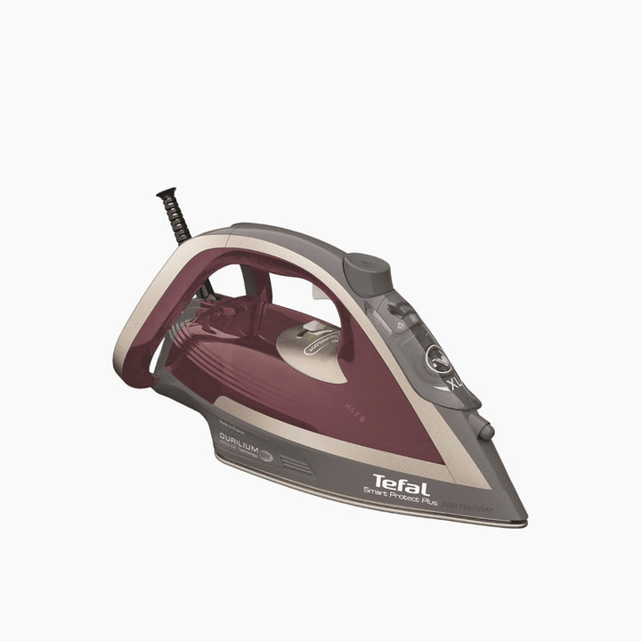 Tefal Smart Protect Plus Steam Iron - 2800W