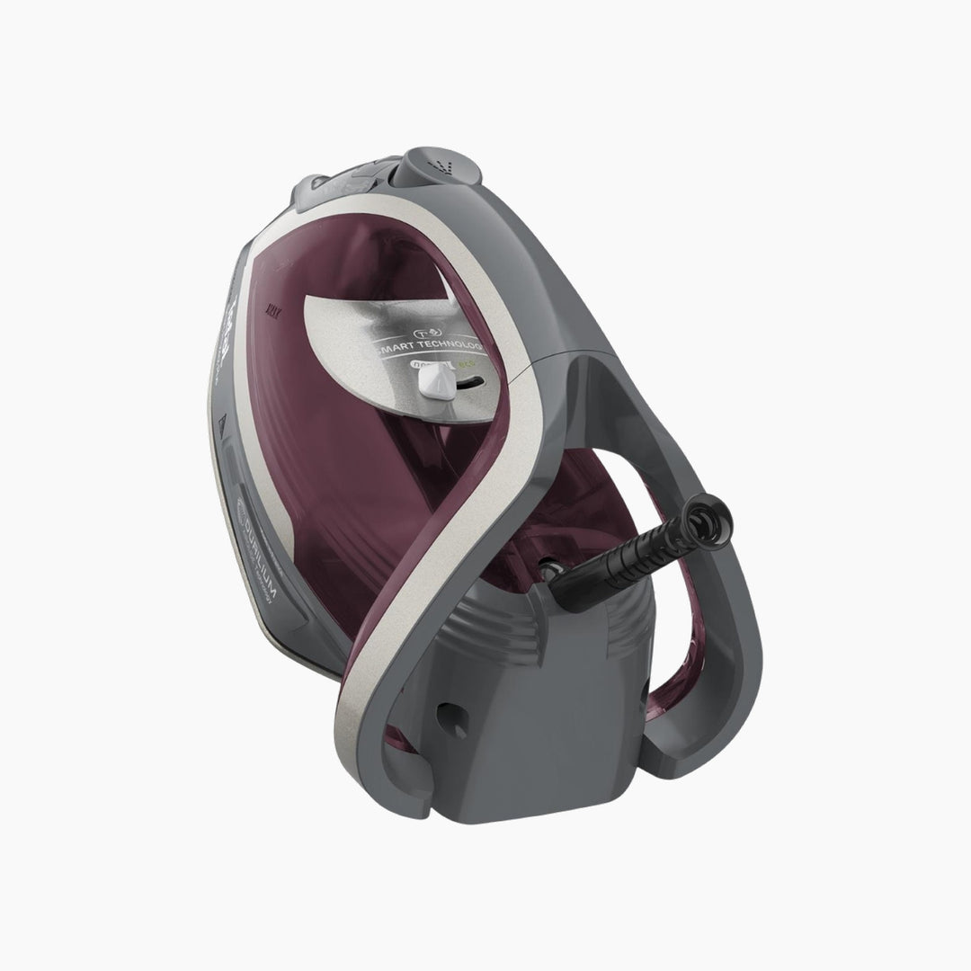 Tefal Smart Protect Plus Steam Iron - 2800W