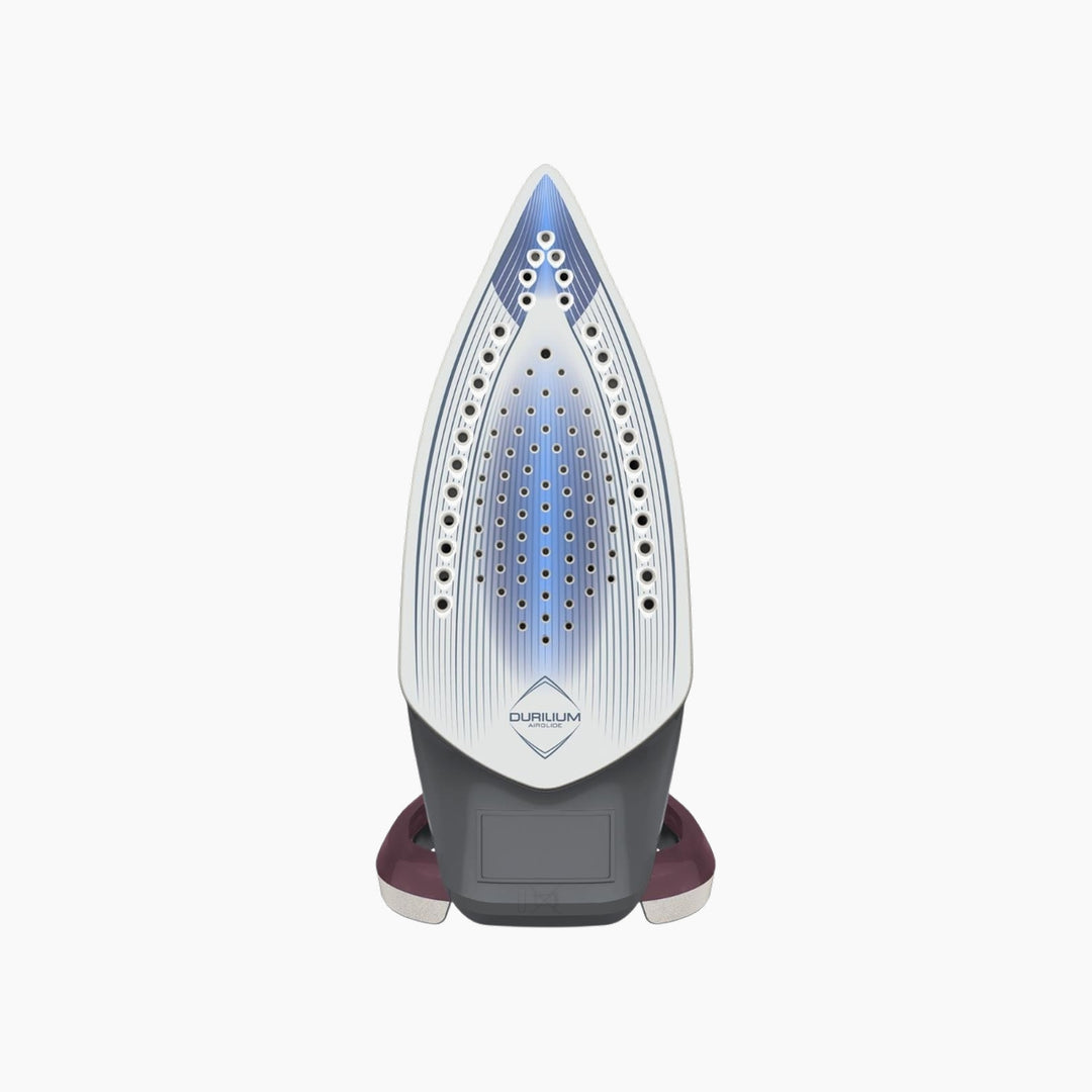 Tefal Smart Protect Plus Steam Iron - 2800W