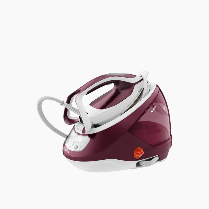 Tefal Pro Express Protect Steam Generator - 2600W, 7.5 Bar, 135g/min