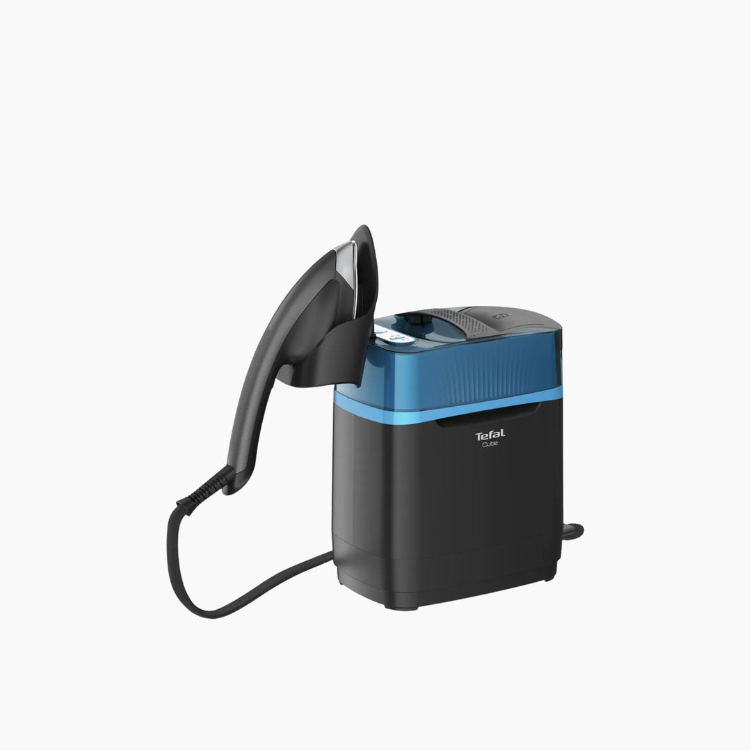 Tefal Garment Care Cube