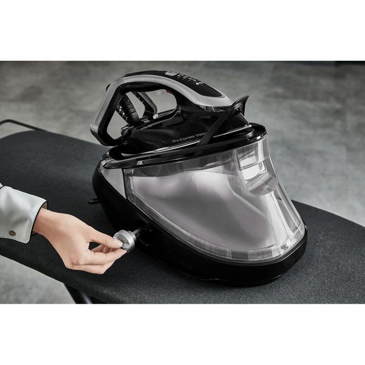 Tefal Pro Express Steam Generator - 9 Bar