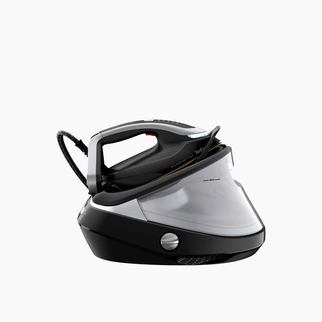 Tefal Pro Express Steam Generator - 9 Bar