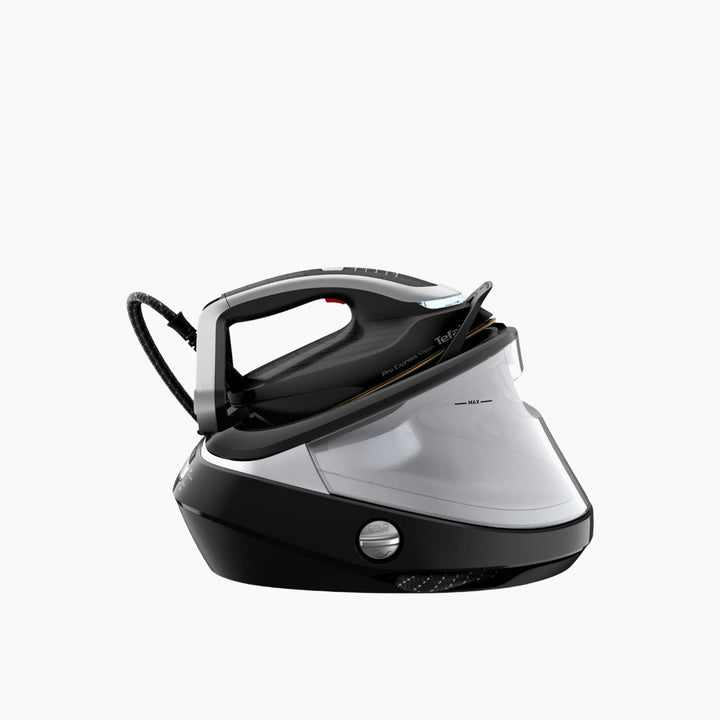 Tefal Pro Express Steam Generator - 9 Bar