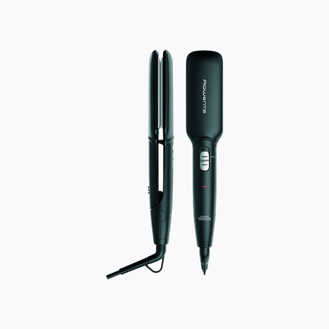 Tefal Express Style Hair Straightener - XL Plates