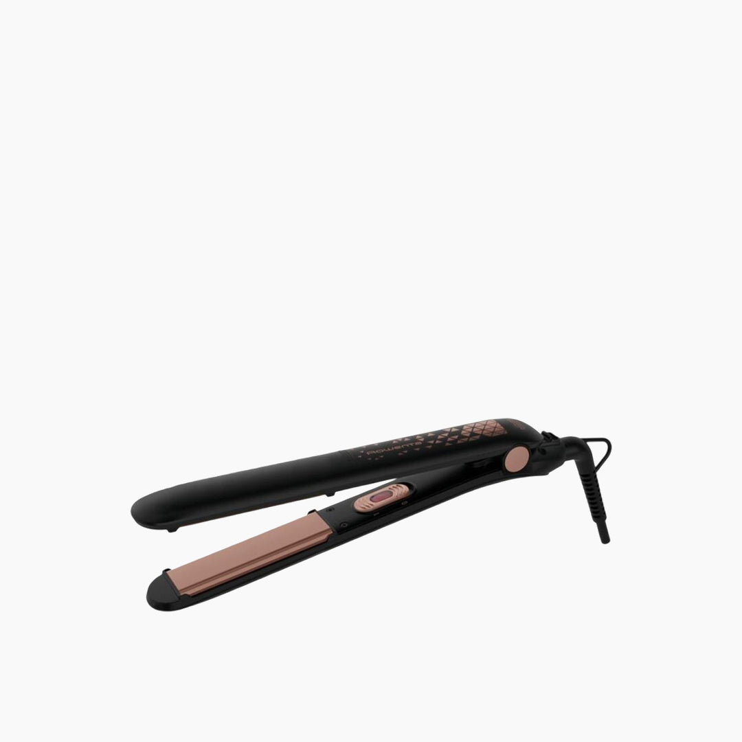 Tefal Easy Liss 2 Hair Straightener - Up to 200°C