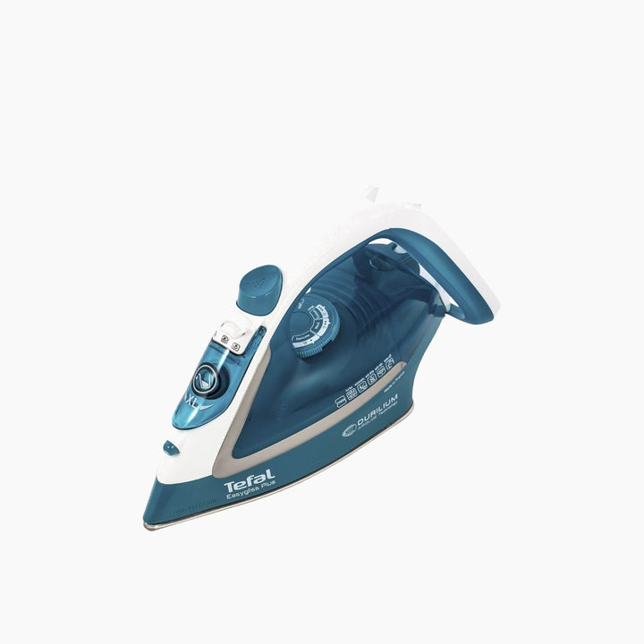 Tefal Easygliss Plus Steam Iron - 2700W