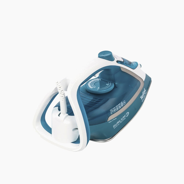Tefal Easygliss Plus Steam Iron - 2700W