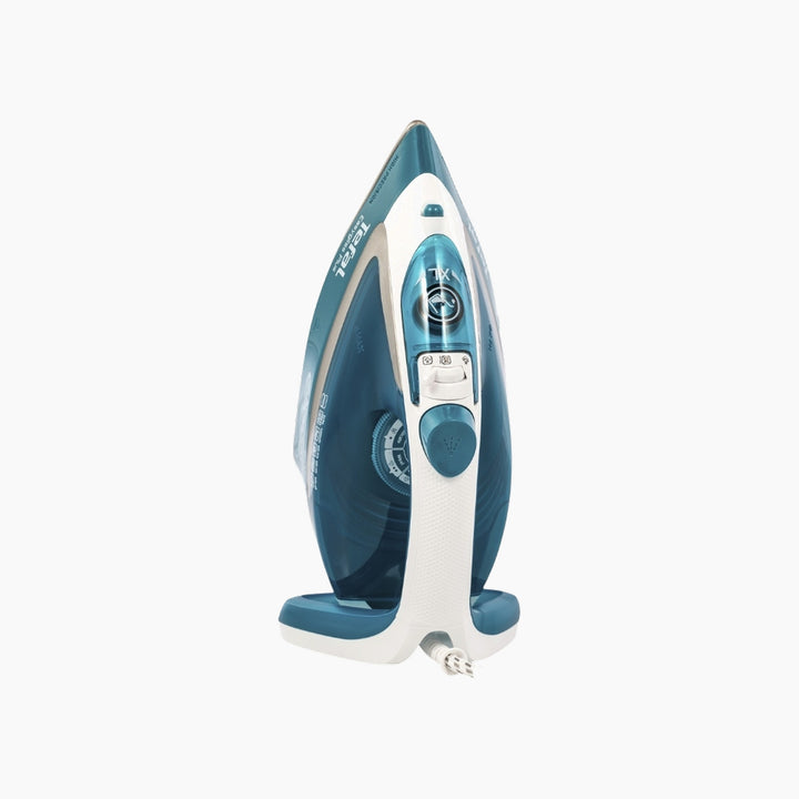 Tefal Easygliss Plus Steam Iron - 2700W