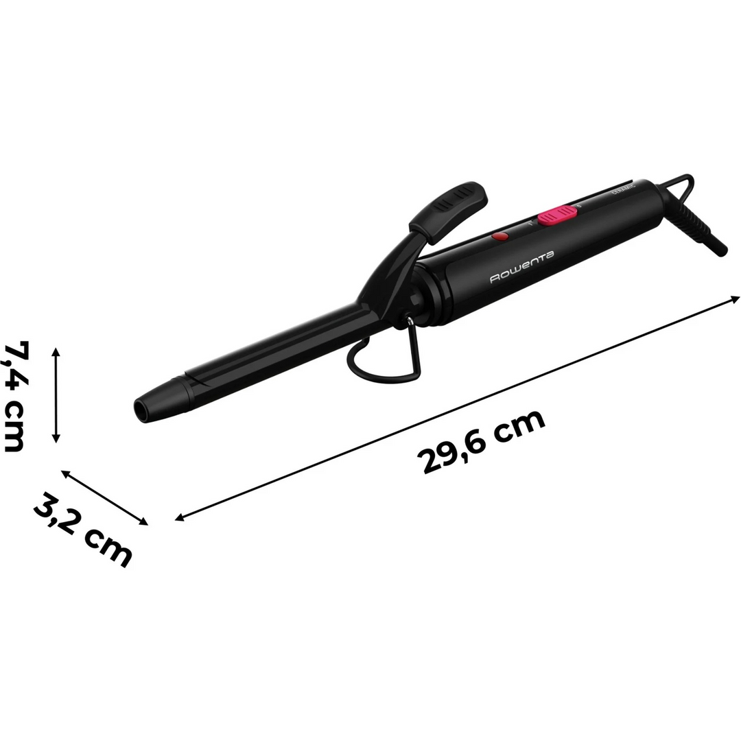 Tefal Curler 16 Mm