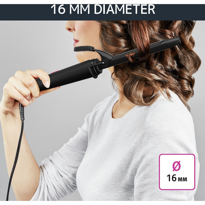 Tefal Curler 16 Mm