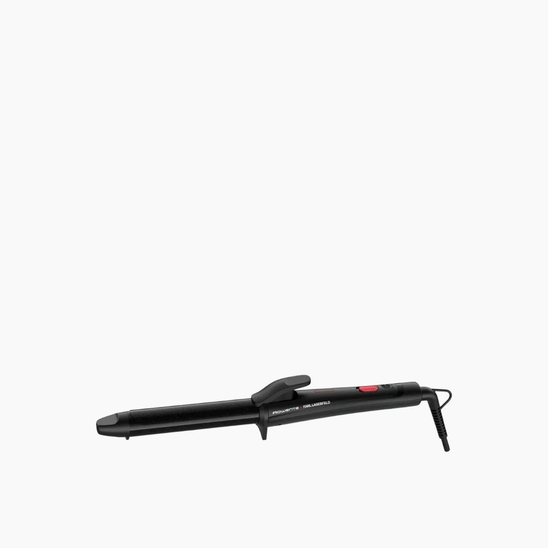 Tefal Rowenta x Karl Lagerfeld 25mm Curling Iron
