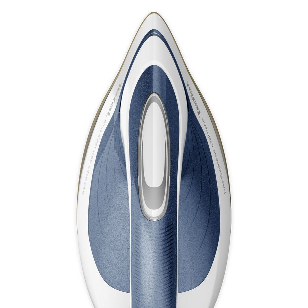Tefal Pro Express Ultimate Steam Generator - 3000W, 7.6 Bar