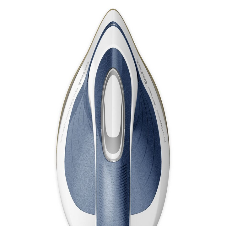 Tefal Pro Express Ultimate Steam Generator - 3000W, 7.6 Bar