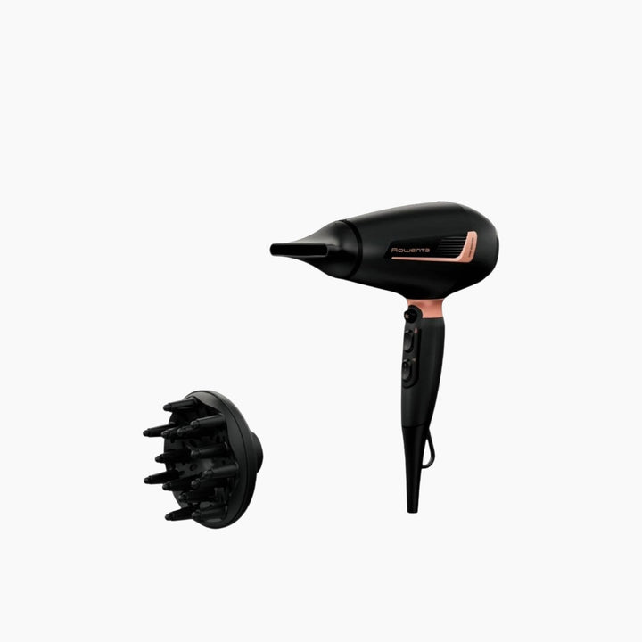 Tefal AC Pro Hair Dryer - 2200W